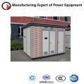 Competitive Price for Packaged Box-Type Substation